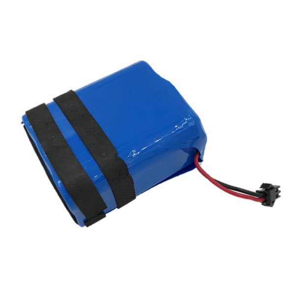 Batterie JD Pool-Expert