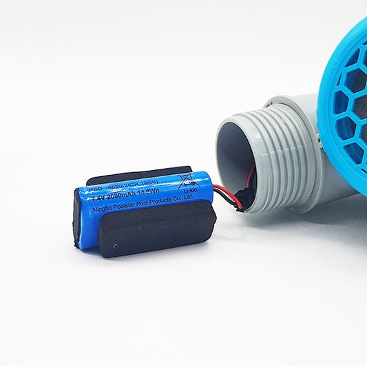 Batterie JD Pool Perfect