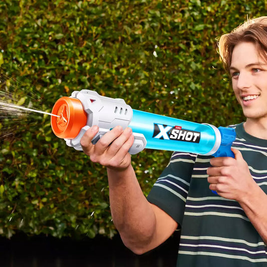 Water Gun Pistol Tube