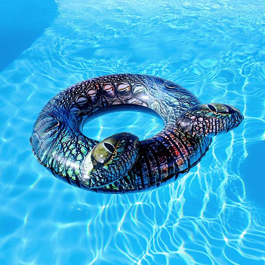 Bouée animal enfant Jungle