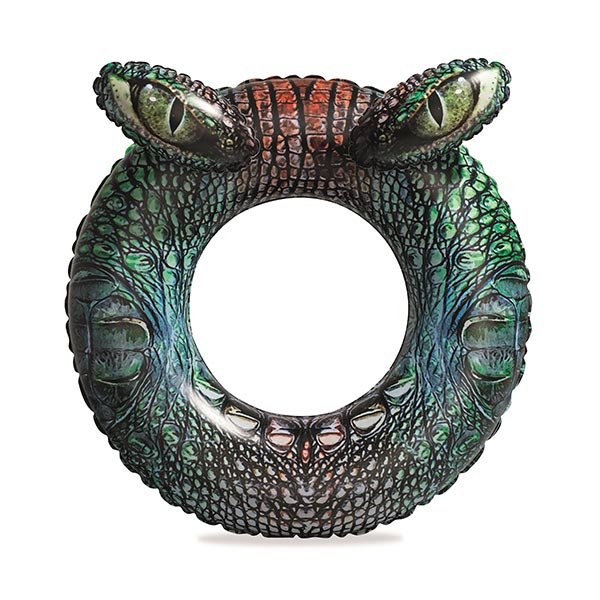 Bouée animal enfant Jungle