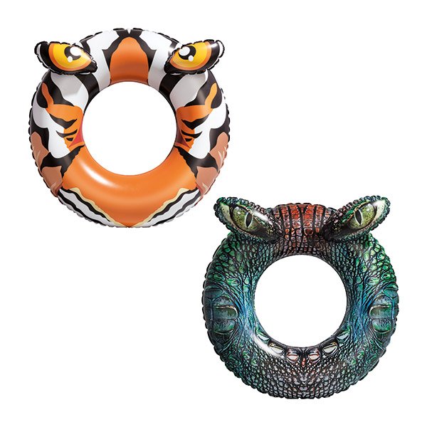 Bouée animal enfant Jungle