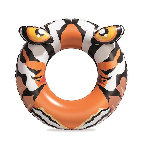 Bouée animal enfant Jungle