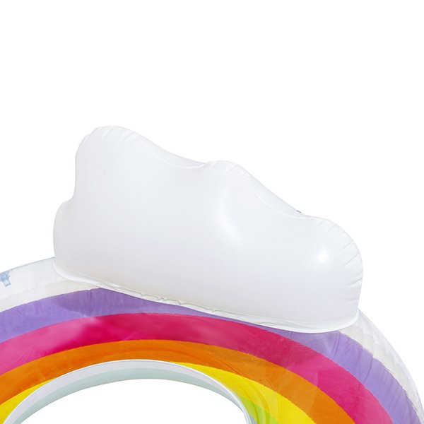Bouée Arc en ciel