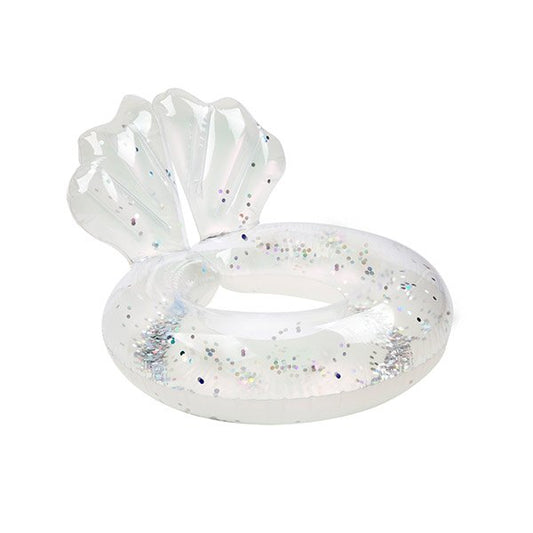 Bouée bébé piscine Kiddy Coquillage