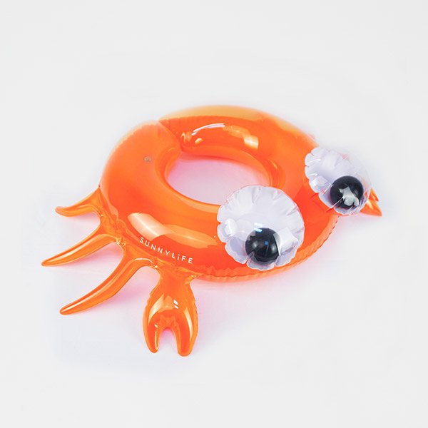 Bouée crabe Kiddy Crabby