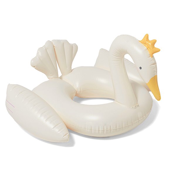 Bouée cygne enfant Kiddy Cygne