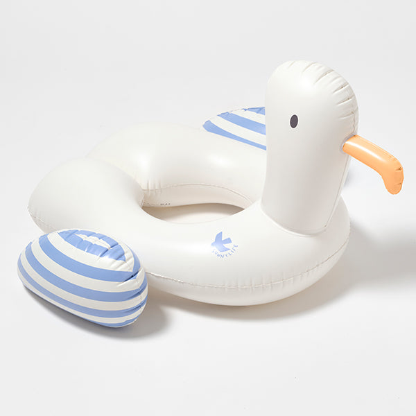 Kiddy Birdy seagull children's buoy