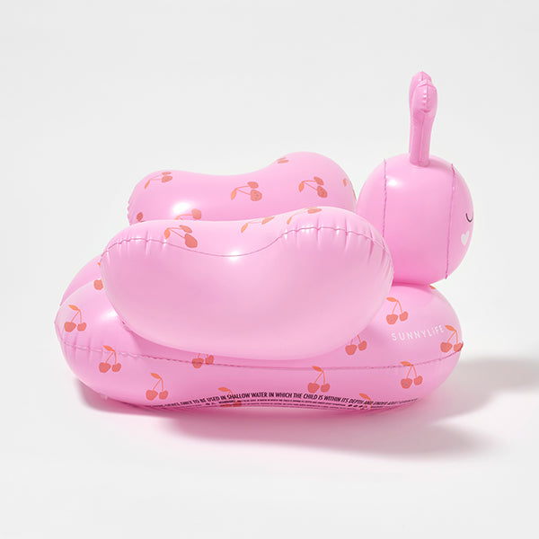 Bouée enfant papillon Kiddy Butterfly