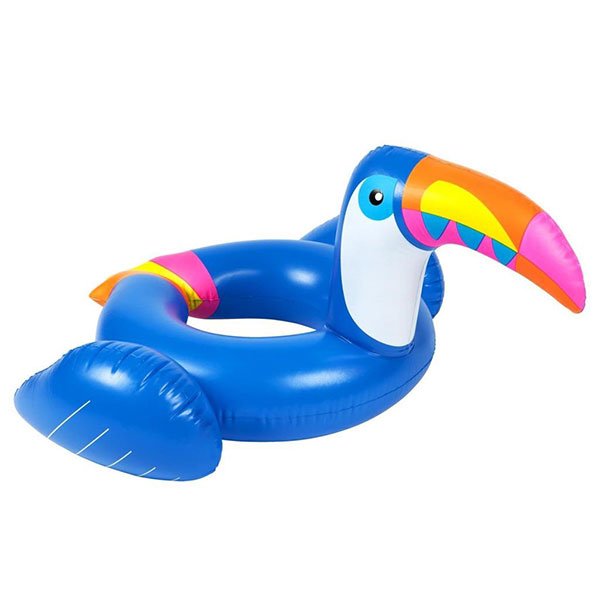 Bouée enfant piscine Kiddy Toucan