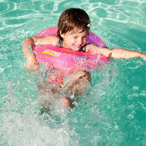Bouée enfant Swimy