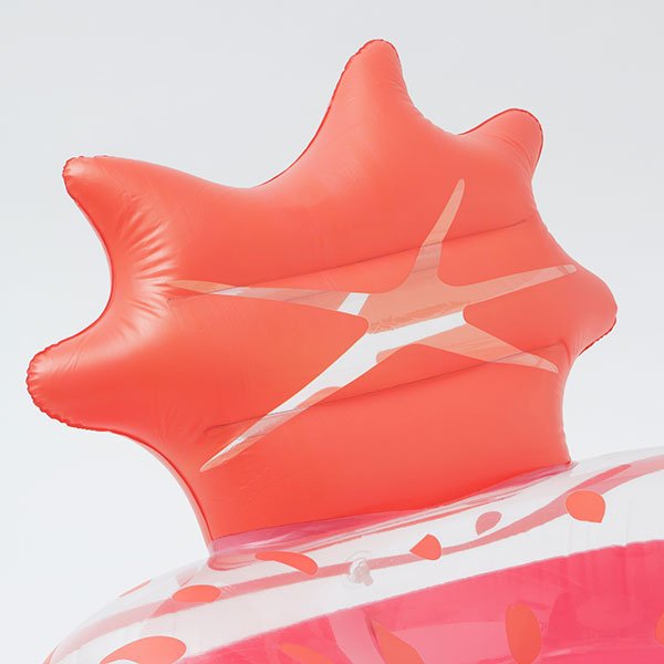 Bouée fraise Strawberry