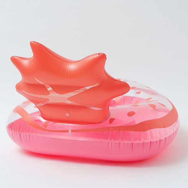 Bouée fraise Strawberry