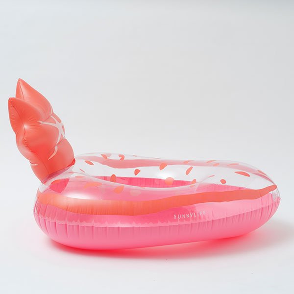 Bouée fraise Strawberry