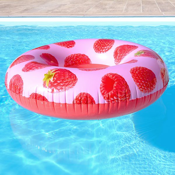 Bouée Framboise