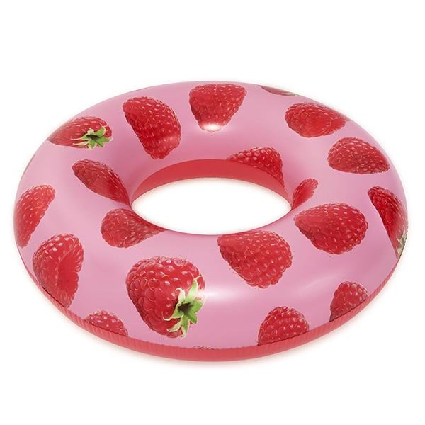 Bouée Framboise