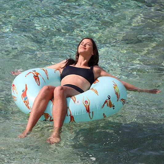 Bouée gonflable géante Stinson