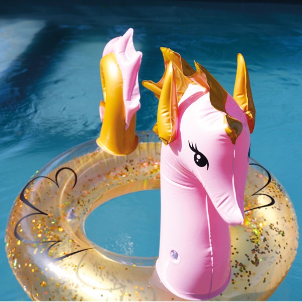 Bouée Hippocampe