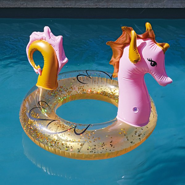 Bouée Hippocampe