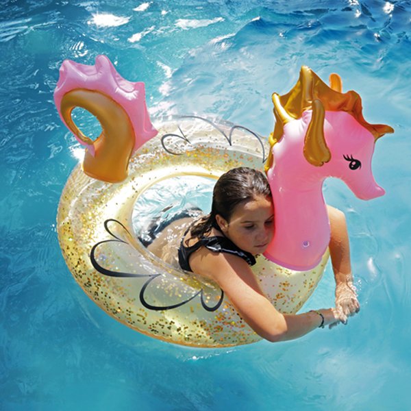 Bouée Hippocampe