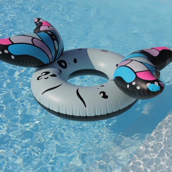 Bouée papillon Butterfly