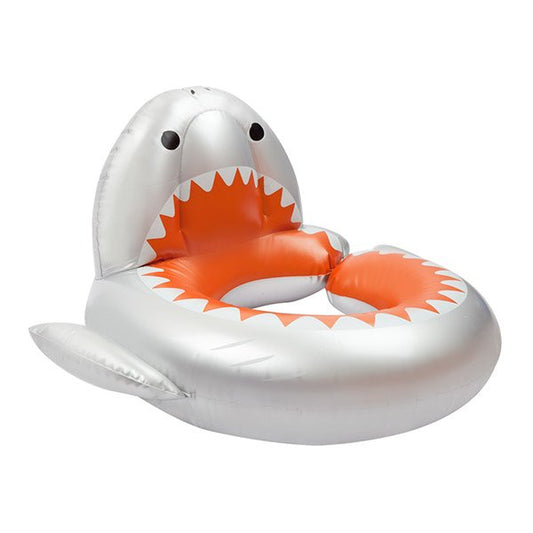 Bouée piscine bébé Kiddy Sharky