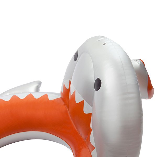 Bouée piscine bébé Kiddy Sharky