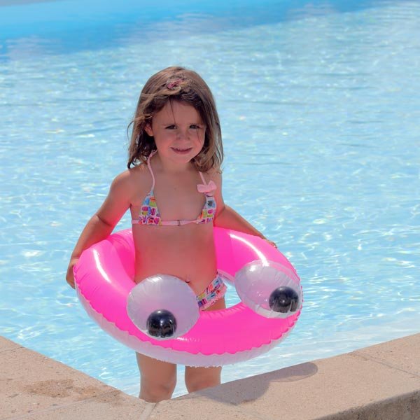 Bouée piscine enfant Amigos