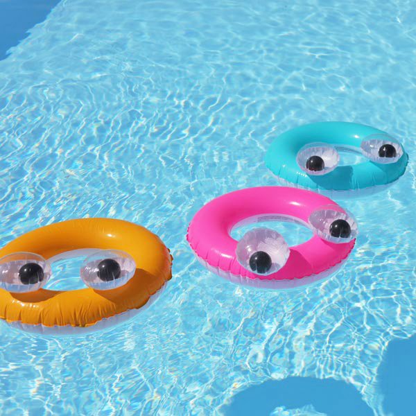 Bouée piscine enfant Amigos