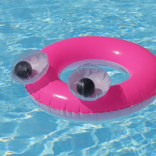 Bouée piscine enfant Amigos