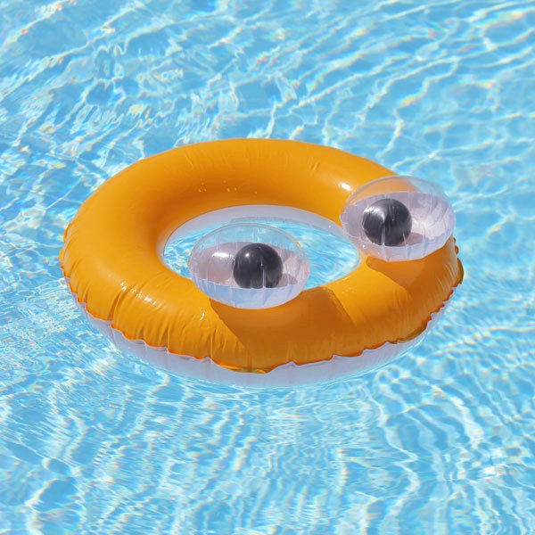 Bouée piscine enfant Amigos