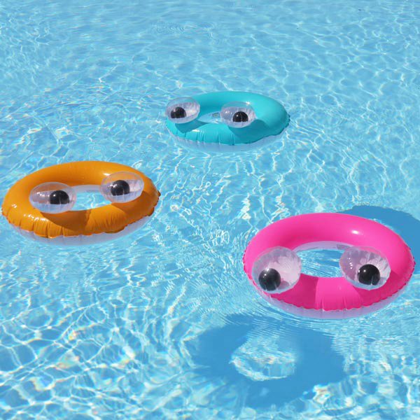 Bouée piscine enfant Amigos