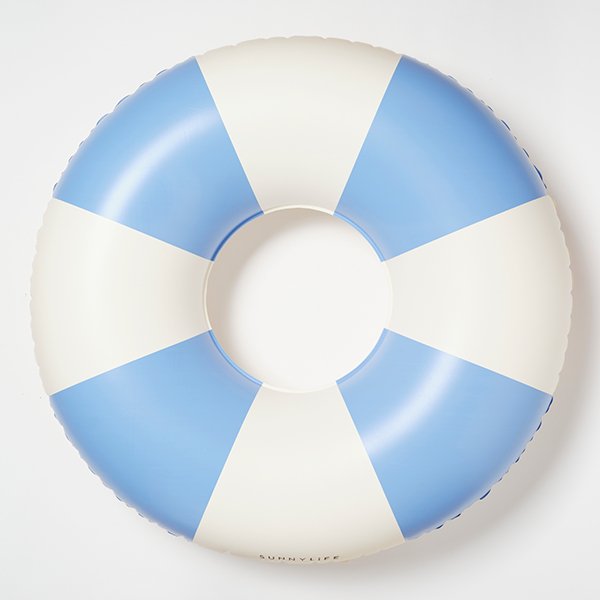 Bouée vintage Riviera