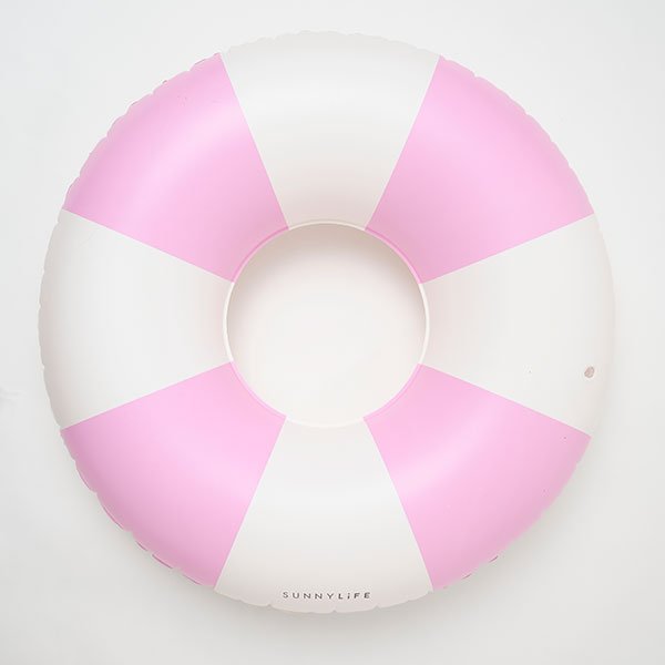Bouée vintage Riviera