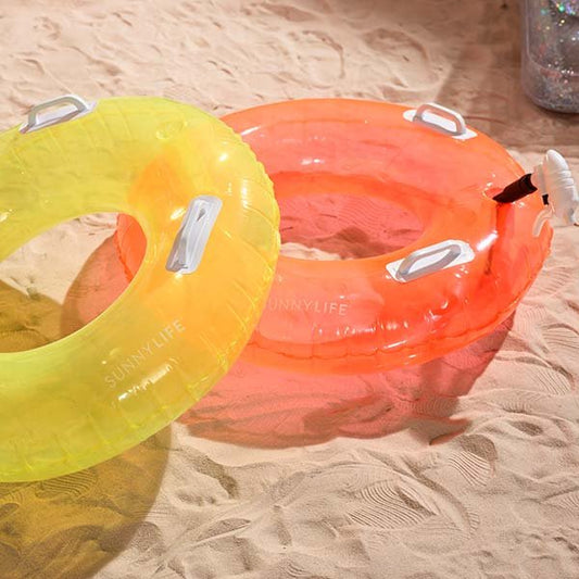 Bouées Pistolets Gun x2