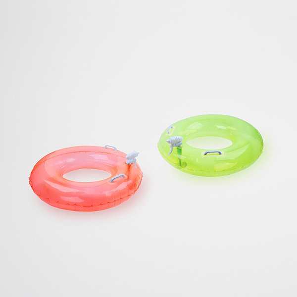 Bouées Pistolets Gun x2