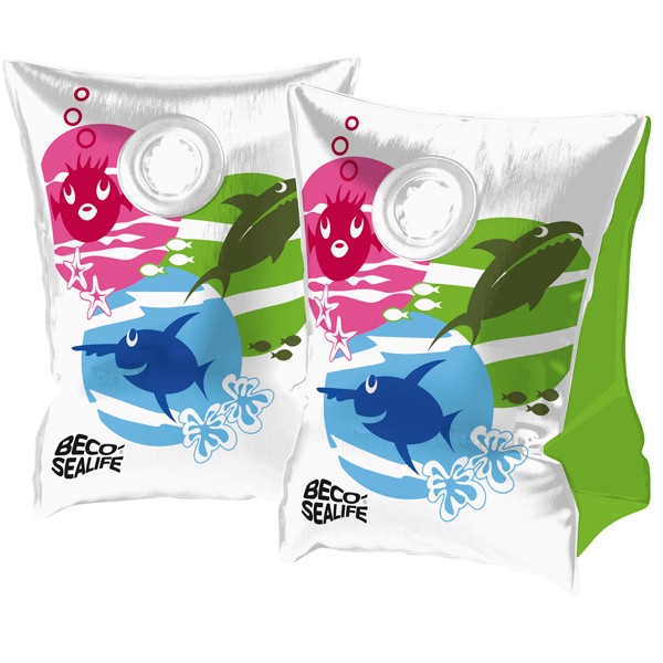 Brassards bébé Animaux