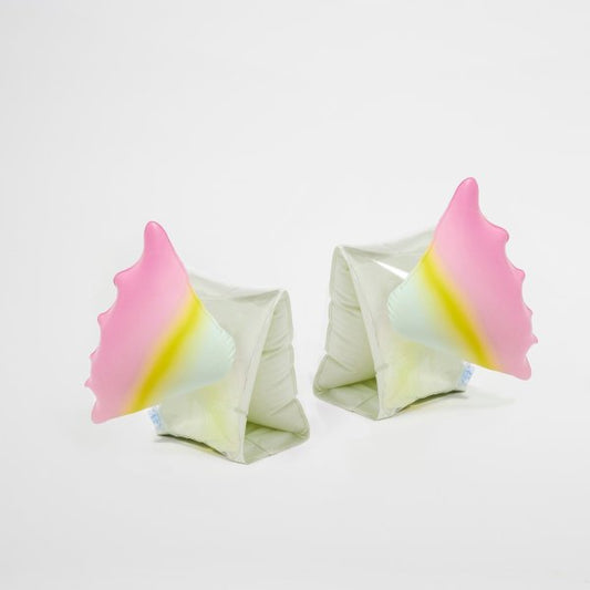 Brassards piscine licorne Girly