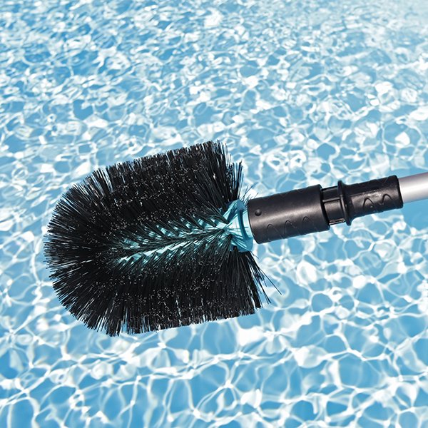 Brosse angle piscine JD Brosse 360