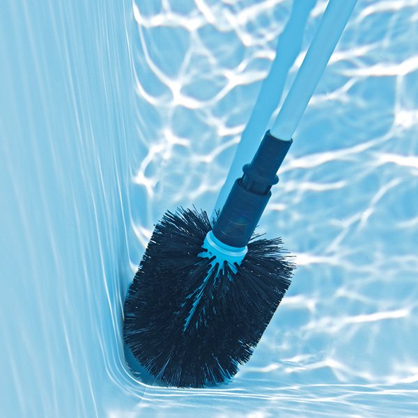 Brosse angle piscine JD Brosse 360