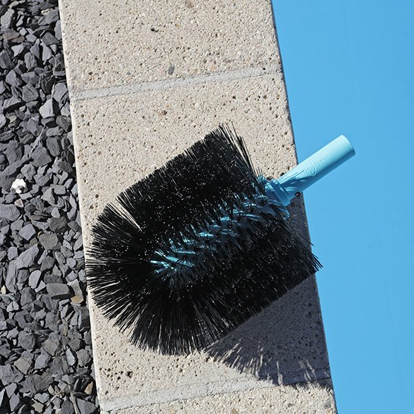 Brosse angle piscine JD Brosse 360