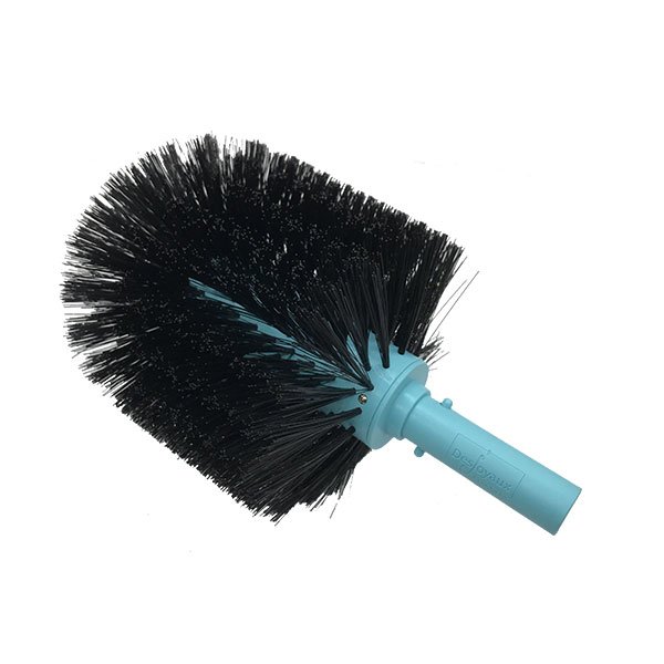 Brosse angle piscine JD Brosse 360