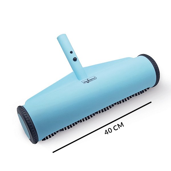 Brosse fond piscine JD Brosse Expert