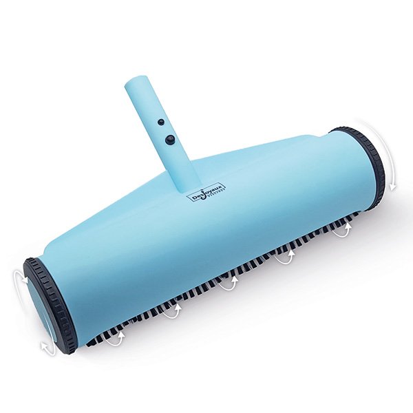 Brosse fond piscine JD Brosse Expert