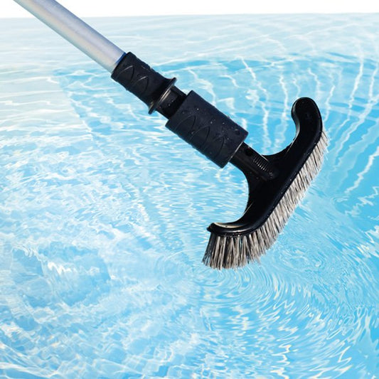 Brosse marche piscine JD Brosse XS