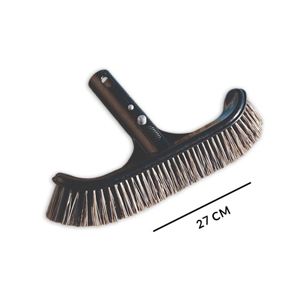 Brosse marche piscine JD Brosse XS