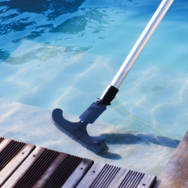 Brosse marche piscine JD Brosse XS