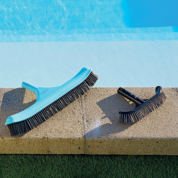 Brosse marche piscine JD Brosse XS