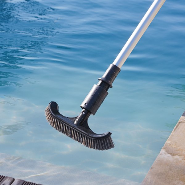 Brosse marche piscine JD Brosse XS