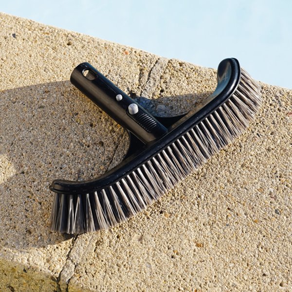 Brosse marche piscine JD Brosse XS